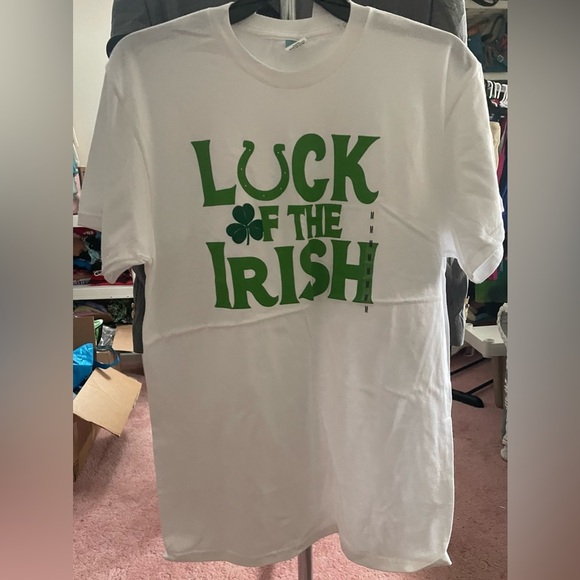 COPY - NEW ST.Patricks Day🍀☘️
🍀☘️ T-Shirt - Picture 7 of 11